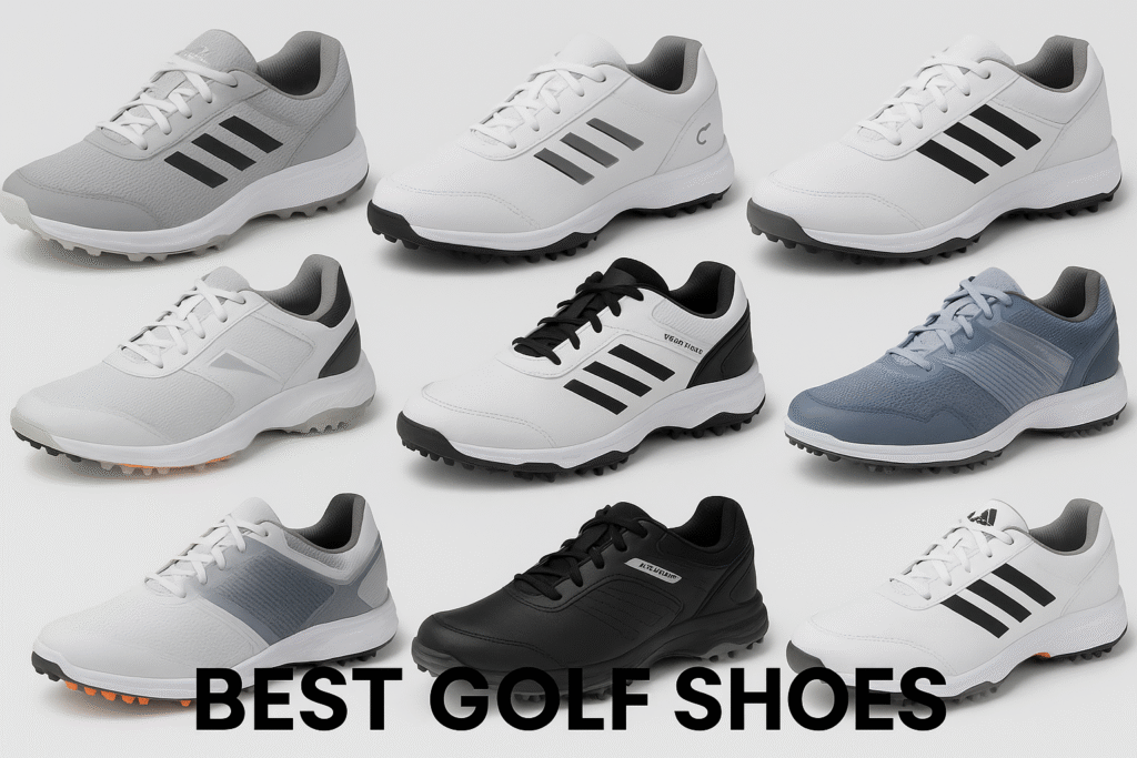best golf shoes